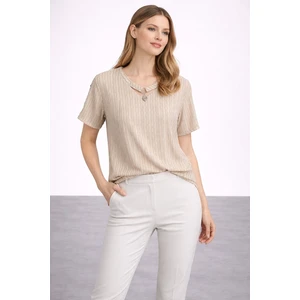 On Triko Bluz 71487
