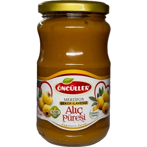 Alıç Püresi, 700G