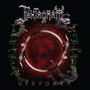 Sony Müzik Pentagram - Unspoken (2 Plak)