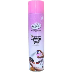 Dr. Gusto Sprey Tava Yağı 600 ml