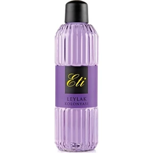 Leylak Kolanya 400 ML Pet Şişe