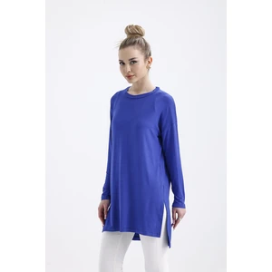 Premium Kalite Penye Tunik.