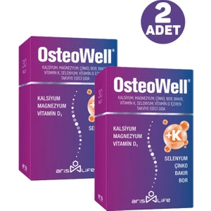 30 Tablet 2 Adet