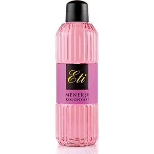 Menekşe Kolonya 400ml Pet Şişe