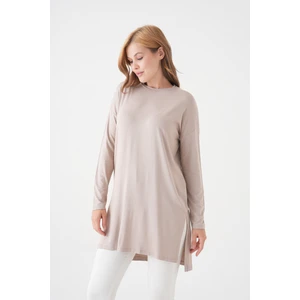 Premium Kalite Penye Tunik.