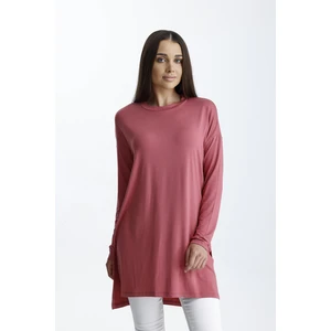 Premium Kalite Penye Tunik.