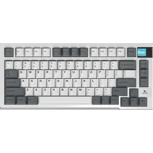 Meyer Gaming Darmoshark K8 Tri-Mode Gasket Mekanik Klavye