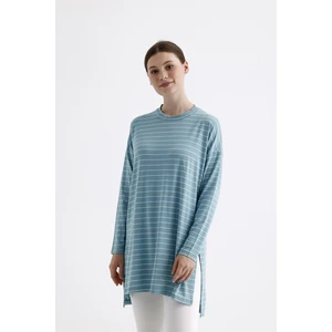 Premium Kalite Penye Tunik.