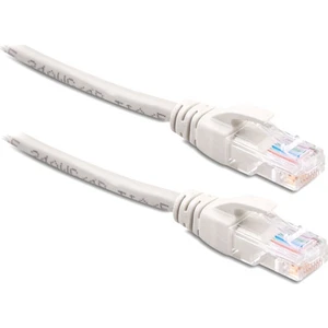 S-link SL-CAT605 Cat6 5mt Gri Utp Patch Kablo