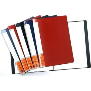 Siyah Sunum Dosyası Basic 10 Lu U1141P Kolay Taşınabilir ve Sağlam Yapı