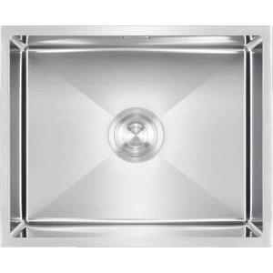 Ivnt CM5444-01 Inox Paslanmaz Çelik Eviye