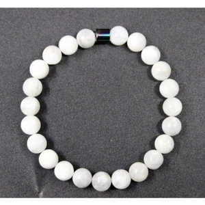 8 mm Doğaltaş Aytaşı Bileklik