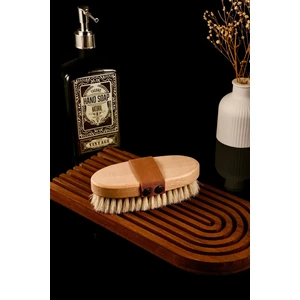 Doğal At Kılı Selülit Fırçası