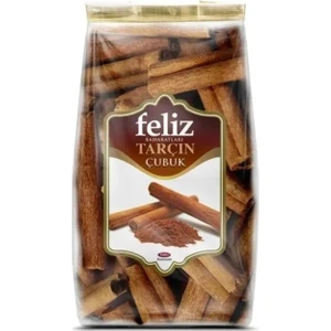 Tuğba Kuruyemiş Tarçın Çubuk 93 gr