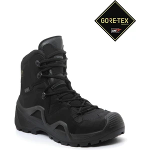 ASTOR MID CUT GTX BOT -SİYAH