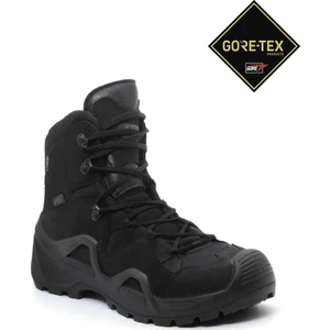 ASTOR MID CUT GTX BOT -SİYAH