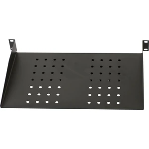 19" 450 mm Soho Duvar Tip Kabinet Sabit Rafı