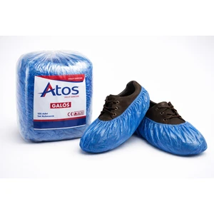 Tek Kullanımlık Galoş