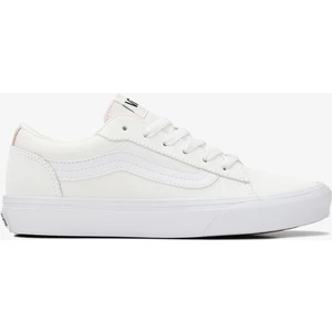 Vero Ls Kadın Beyaz Sneaker.-