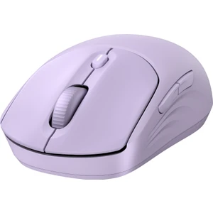 Hp AZ7B7AA 400 Quıet Purple Wıreless Mouse