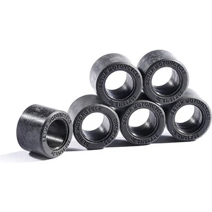 Setup Motorcycle Rks Freccia 150 Performans Baga 14 gr