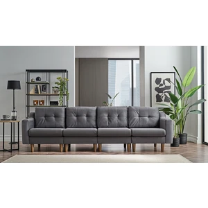 Robin Dörtlü Koltuk