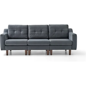 Robin Üçlü Koltuk