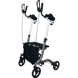 P787 Katlanabilir Rollatör (Titanyum)