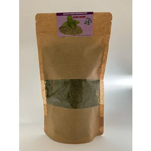 Defne Kadın Kooperatifi Kuru Nane 250 gr