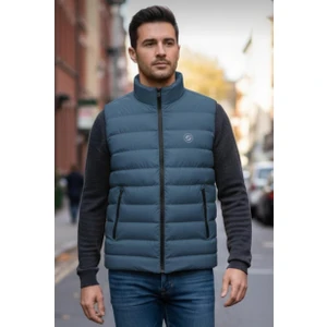 Indigo Şişme Yelek