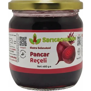 Pancar Reçeli 460 gr