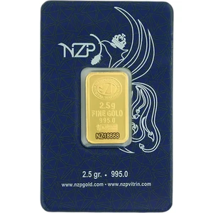 2.50GR 24 Ayar Gram Altın