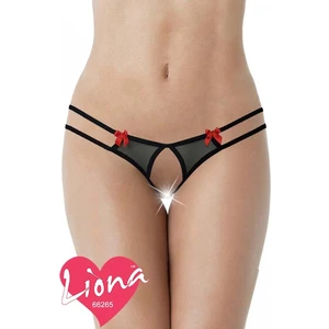 Angel Transparan Seksi Iç Çamaşırı