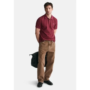 Polo Yaka Regular T-Shirt