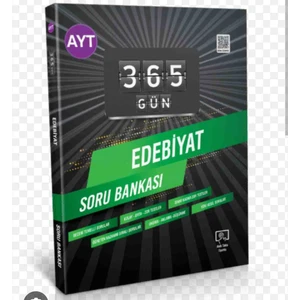 Ayt Edebiyat Soru Bankasi