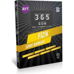 Ayt Fizik Soru Bankasi