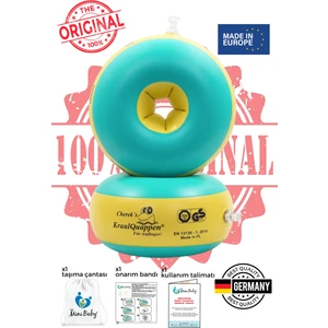 Başlangıç Seviye Kolluk Çift