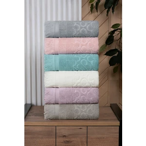 Penye El Havlusu 6'lı Set