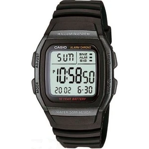 W-96H-1BVDF Erkek Kol Saati