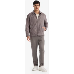 Tailored Fit Duble Paça Pantolon Y2651AZ26SP