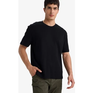 %100 Pamuk Basic Tişört E7961AX26SP