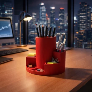 Modern Masaüstü Organizer