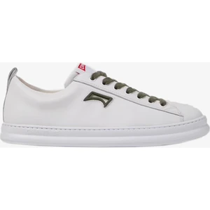 Runner Four Erkek Beyaz Sneaker K101052-010