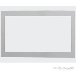 Mdc 891 Kit Parmak İzi Bırakmaz  Inox