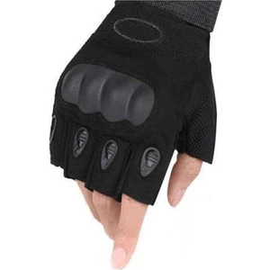 Black Hawk YARIM PARMAK TACTİCAL ELDİVEN