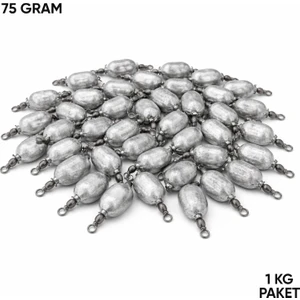 Fırdöndülü 75 gr Kurşun