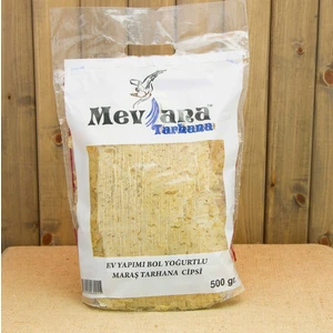 Kahramanmaraş Tarhanası - Mevlana Tarhana 2 kg