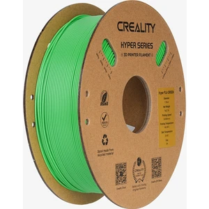 Hyper PLA 1.75mm 1kg Green (YEŞİL) Filament