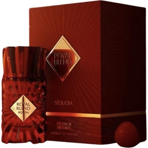 French Avenue Royal Blend Sequoia Extrait De Parfum 100ML
