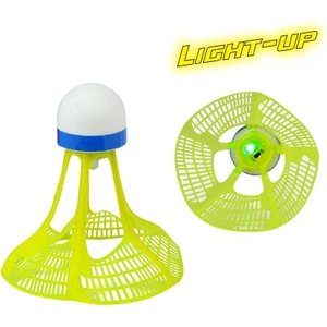 Badminton Topu Işıklı Lb-10 Sarı